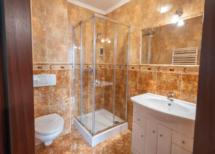 Bed & Breakfast Monte Rosa