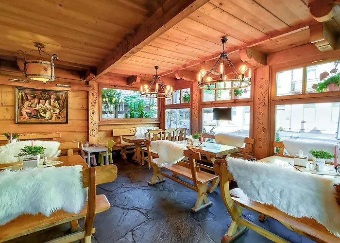 Bed & Breakfast Monte Rosa