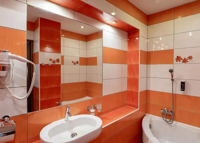 Bed & Breakfast Monte Rosa Zakopane