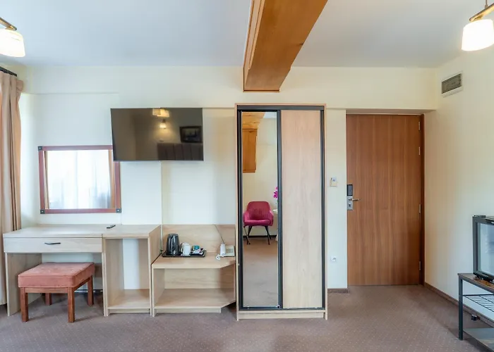 Monte Rosa Bed & Breakfast 3*