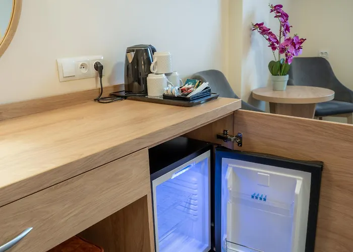 Monte Rosa Nocleg ze śniadaniem