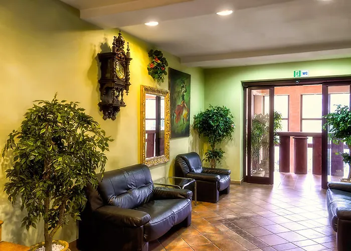 Bed & Breakfast Monte Rosa