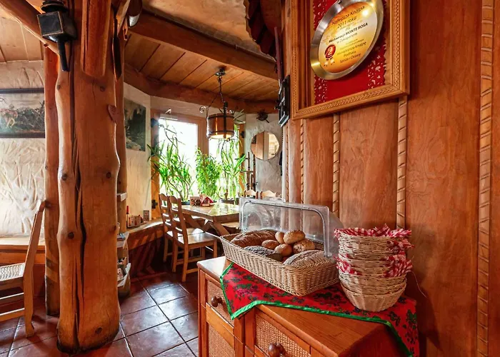 Monte Rosa Bed & Breakfast 3*